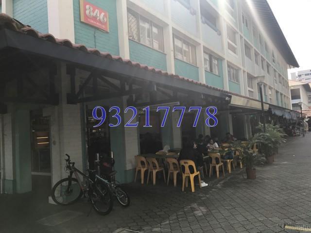 Blk 829 Yishun Street 81 (Yishun), HDB 4 Rooms #154542662
